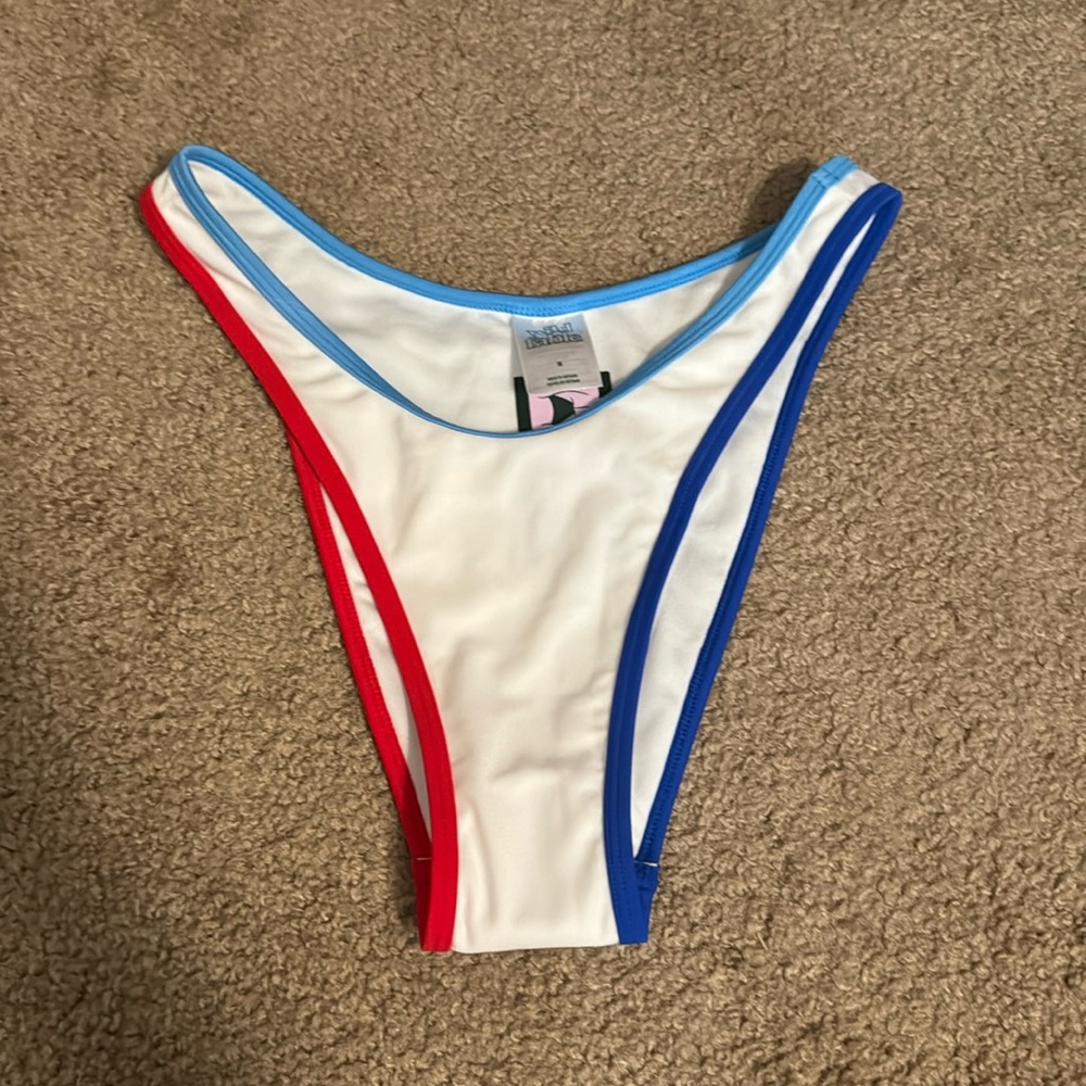 Wild Fable Swim Bottoms